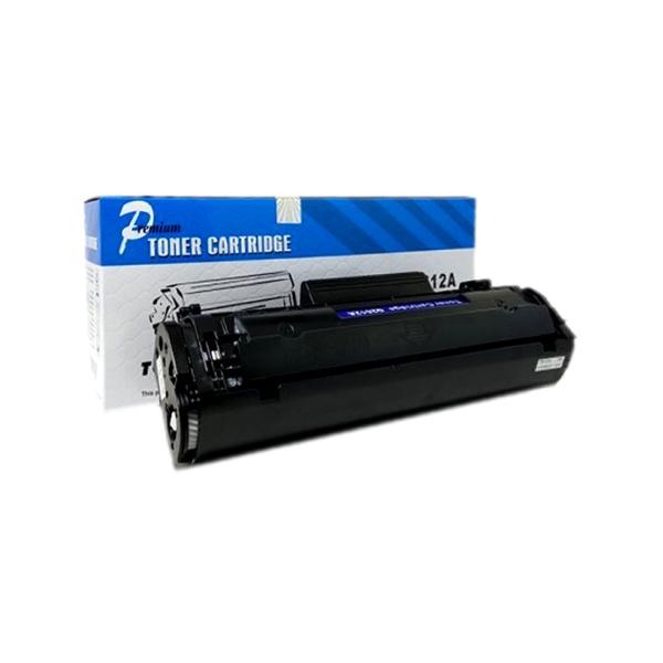 Tonner HP Compatível
