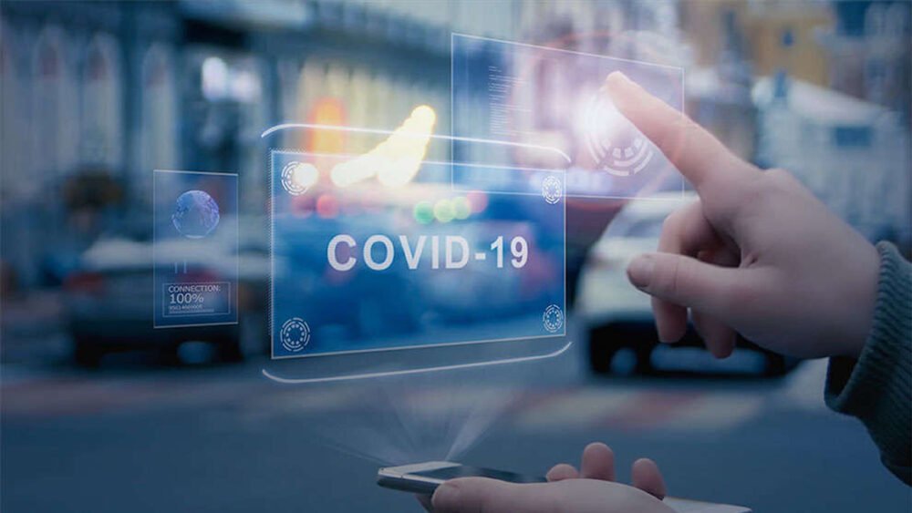 Covid-19 pressiona a digitalização e inaugura nova era da tecnologia
