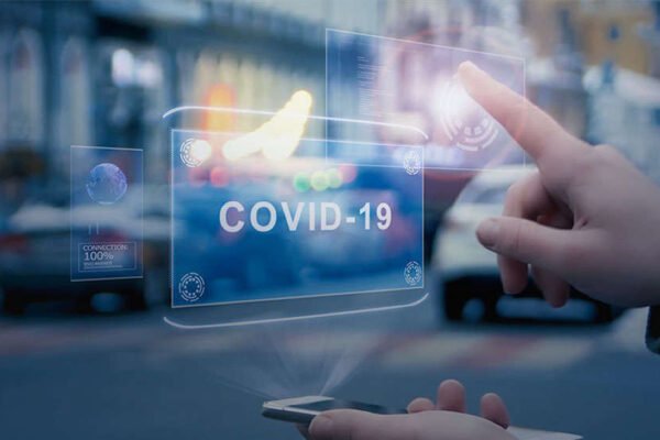Covid-19 pressiona a digitalização e inaugura nova era da tecnologia