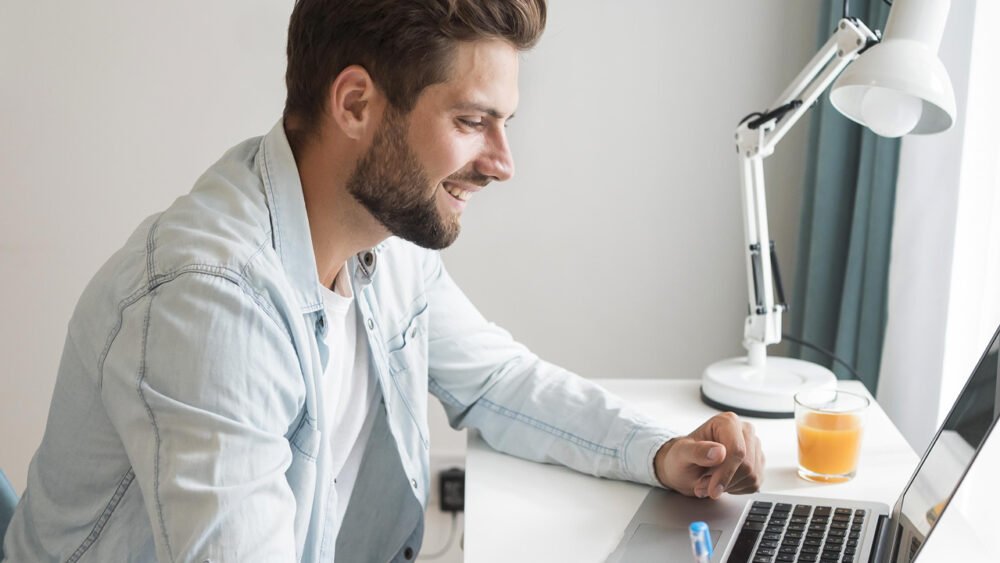 Home Office - Como criar limites, organizar o tempo e evitar excessos.
