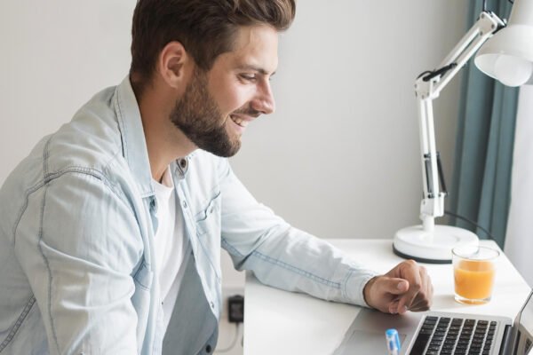 Home Office - Como criar limites, organizar o tempo e evitar excessos.