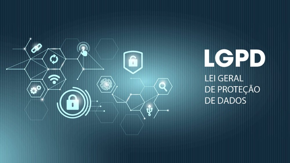 LGPD - Lei de Proteção de Dados