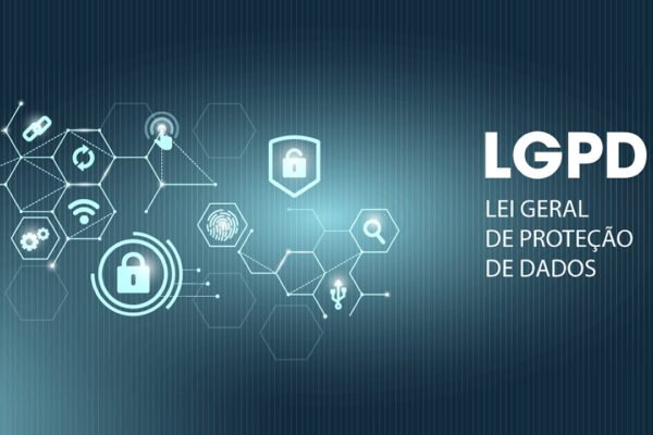 LGPD - Lei de Proteção de Dados